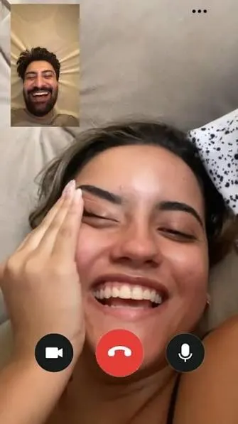 Canada Girl Video Call Service