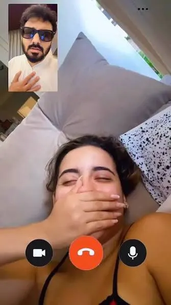 Canada Girls Video Call Service